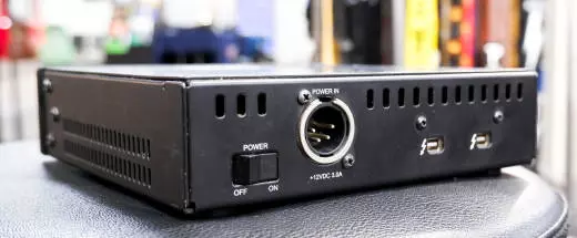 Universal Audio - UAD-2 Satellite Thunderbolt DSP Accelerator - OCTO 2